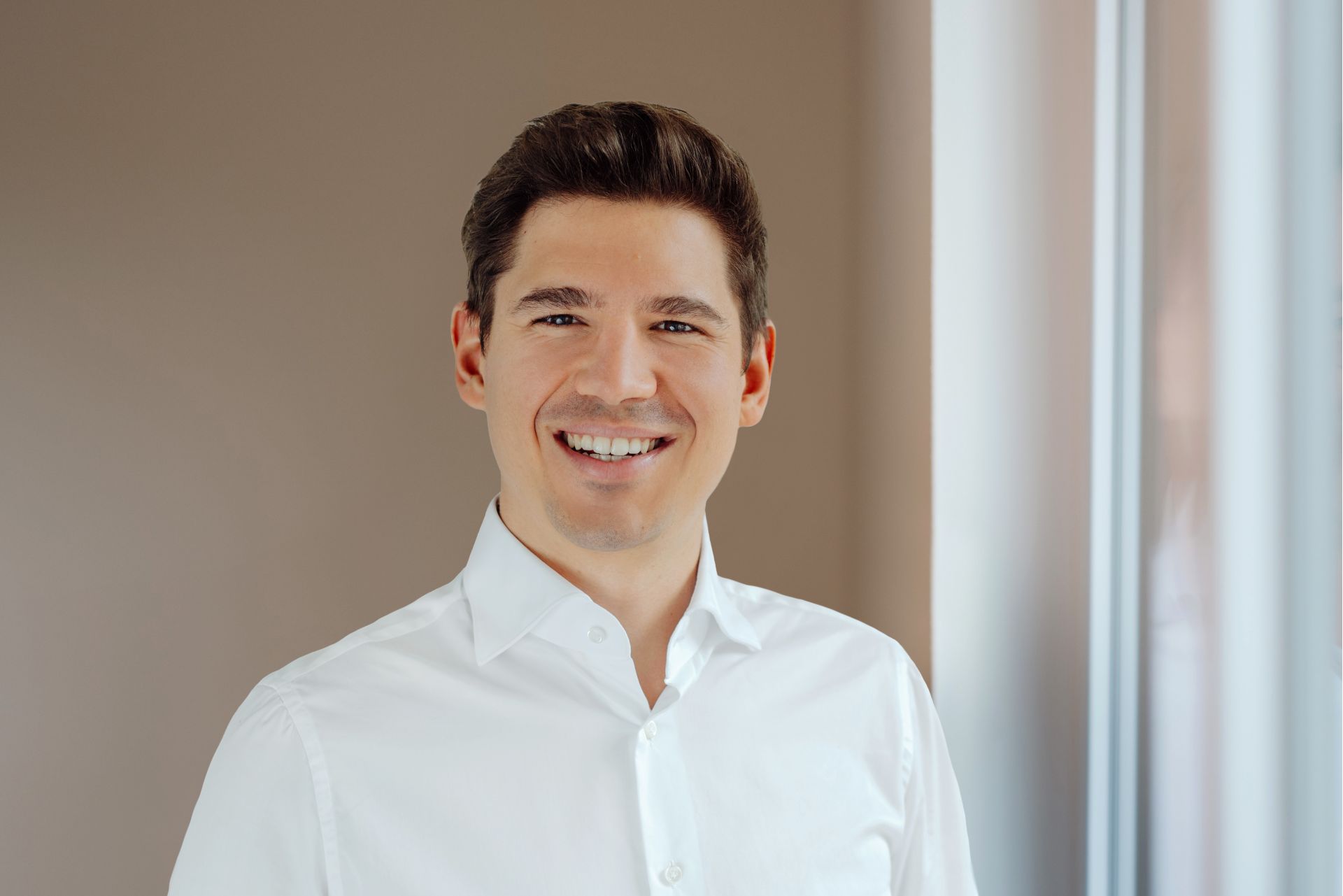 Herr Dr. Med. Tobias Bothmann - Facharzt Für Urologie Dr. Tobias Wagner